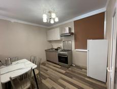 2х комнатная квартира в Очамчире  