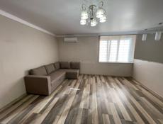 2х комнатная квартира в Очамчире  