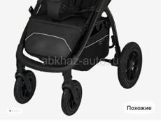 Продаю коляску 