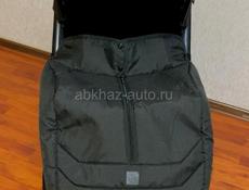 Продаю коляску 