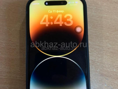 Айфон 14 про 