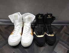 Продам боксёрки, перчатки для бокса