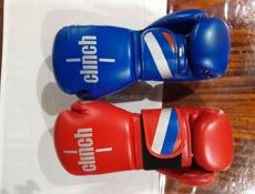 Продам боксёрки, перчатки для бокса