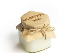 Продаю медвежий жир 