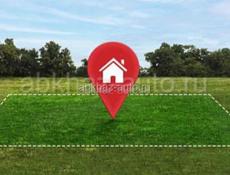 Продается земельный участок 