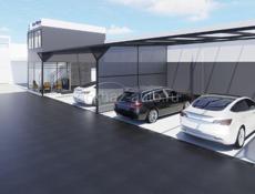 Требуется работник или арендатор на мойку в Гудауте 