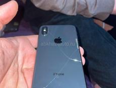 Айфон 10Х
