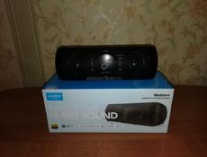 Колонка Anker Soundcore Motion plus