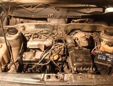 Разбор передний привод 