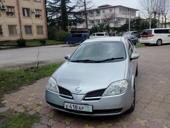 Nissan Primera