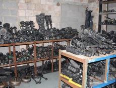 Двигателя,Акпп, оптика, кузов под заказ !!!