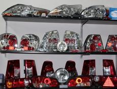 Двигателя,Акпп, оптика, кузов под заказ !!!