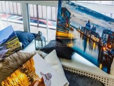 Широкоформатная печать!!! Банер.