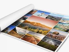 Широкоформатная печать!!! Банер.