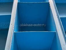 УЗВ для разведения Раков 🦞🦀