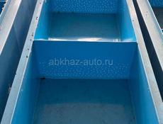 УЗВ для разведения Раков 🦞🦀