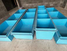 УЗВ для разведения Раков 🦞🦀