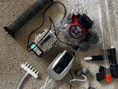 УЗВ для разведения Раков 🦞🦀