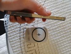 Айфон 12 про 