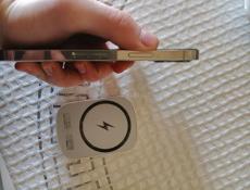 Айфон 12 про 