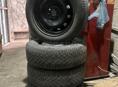 Шины с дисками 