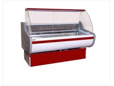 Витринный холодильник