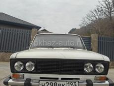 ВАЗ 2106
