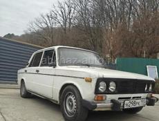 ВАЗ 2106