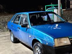 ВАЗ 21099