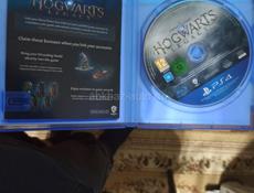 Хогвартс легаси на пс4