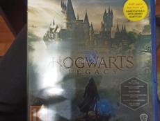 Хогвартс легаси на пс4