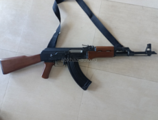 Страйкбольный автоматАК-47