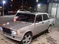 ВАЗ 2107