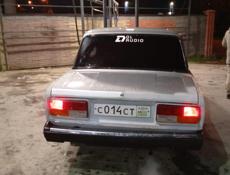 ВАЗ 2107