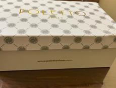 В хорошем состоянии.Надевала  один раз (36 р)  купила за 2700 