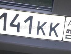 Продаю номера О141КК за 15тысяч звонить по воцапу +79409505205