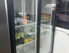 Холодильник 