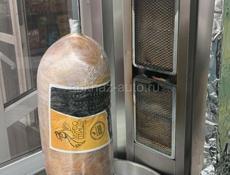 Аппарат для шаурмы 