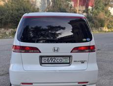 Honda Еlysion