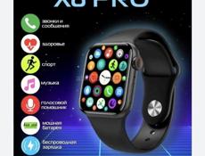 Продаются смарт часы новые 1500