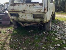 Коробка раздатка мост