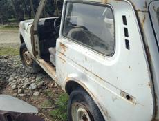 Коробка раздатка мост