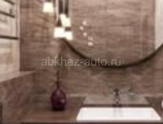 Отделка помещений, плиточные работы качественно и быстро