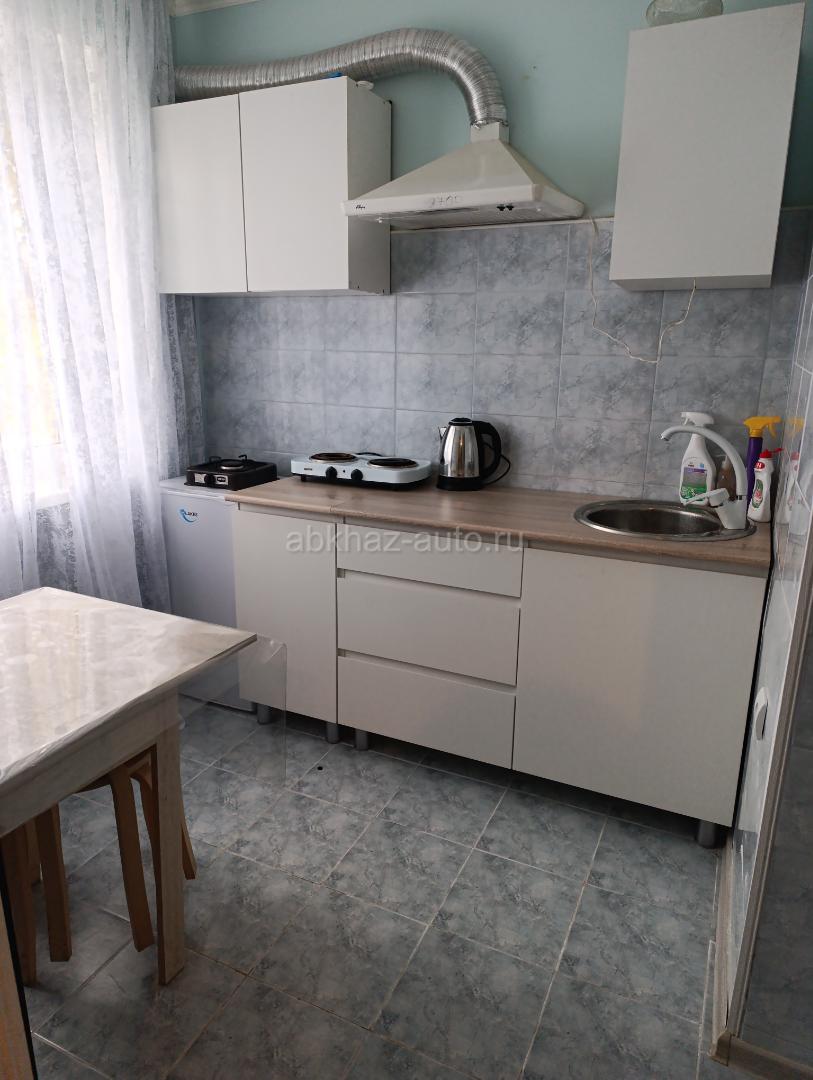 Сдам 1 квартиру (желательно на длительный срок) 