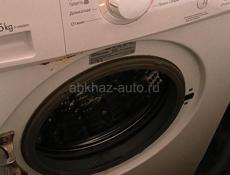 Стиральная машина LG
