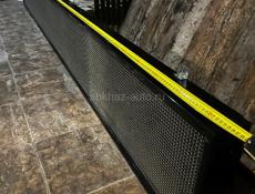 Бегущая строка 3,25 метра