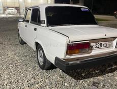 ВАЗ 2107