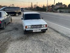ВАЗ 2107