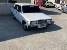 ВАЗ 2107