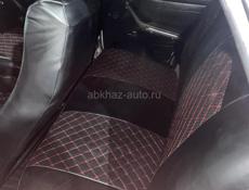 ВАЗ 2107